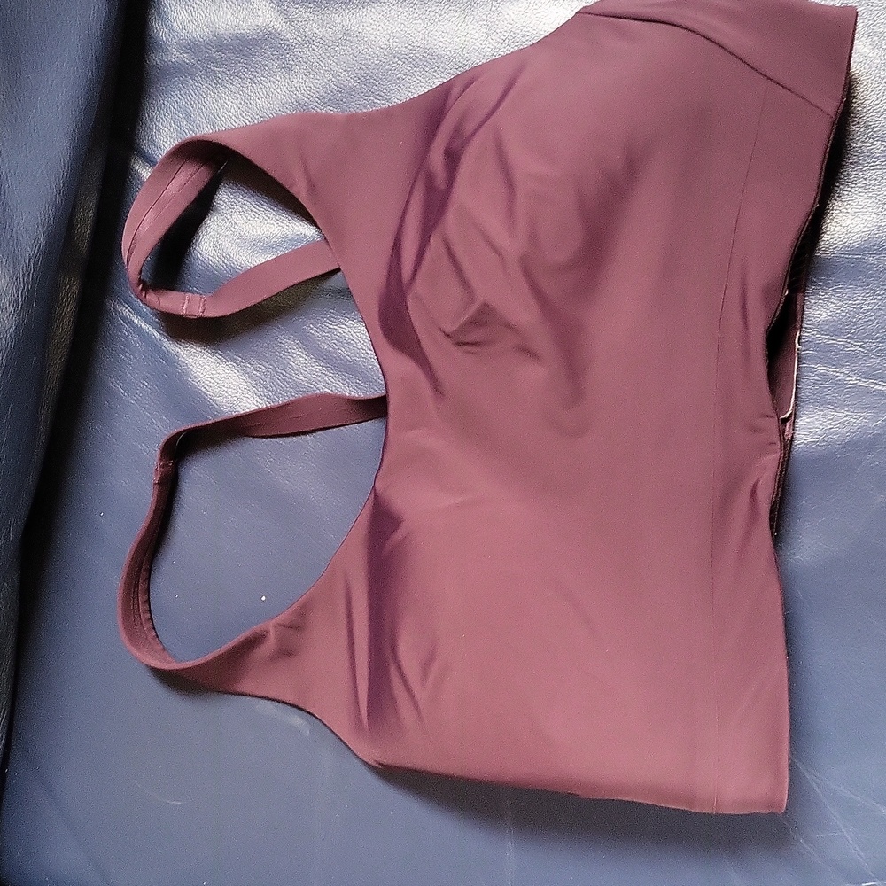 Athleta sports bra